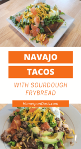 Navajo Tacos