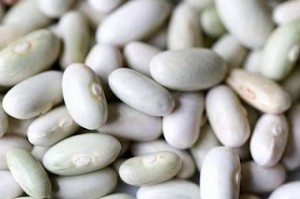 White Beans 82812