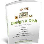 Design a Dish 