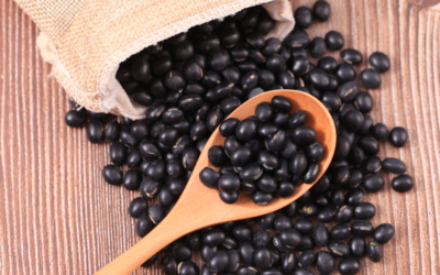 Black Beans: How to Cook Black Beans and My Favorite Meals