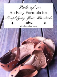 An-Easy-Formula-for-Simplifying-Your-Wardrobe-RichlyRooted.com_
