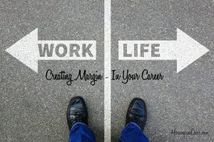 Infuse your career with clarity, focus and intensity with these tips. ~HomepunOasis.com