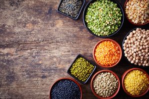 5 Reasons Not To Rely on Beans and Rice
