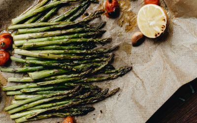 June Meal Plan Ideas: Focus on In-Season for the Best Price and Taste