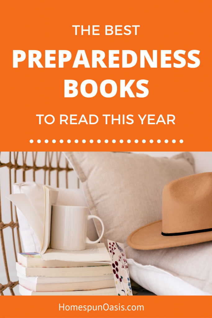 Preparedness & Homesteading Resources