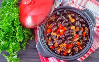 Delicious & Healthy Black Bean Recipes