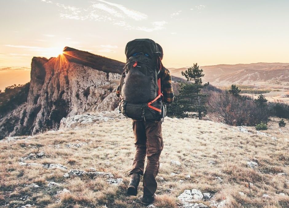 How to Make Preparedness Backup Plans – And Why You Need Them