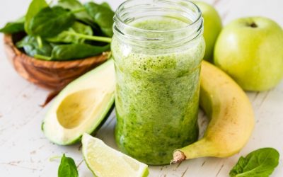 Healthy St. Patrick’s Day Food Ideas