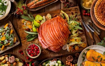 Delicious & Healthy Easter Food Ideas