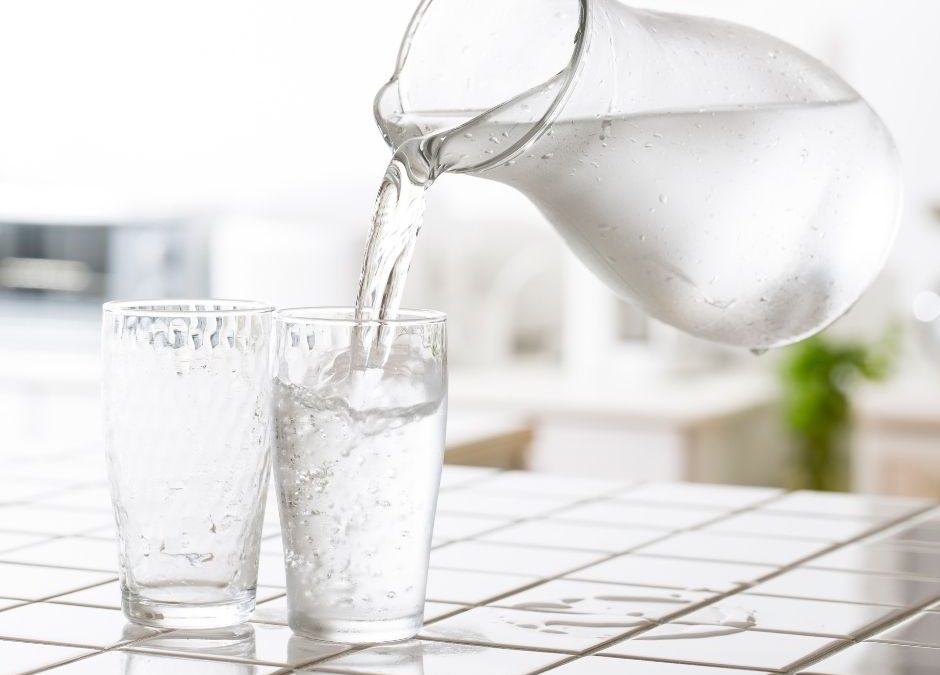 10 Simple Ways to Purify Water