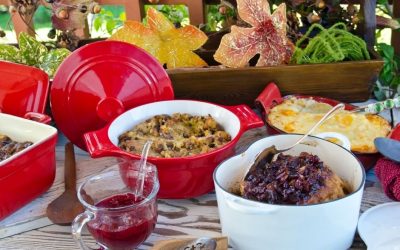 21 Budget-Friendly Thanksgiving Recipes