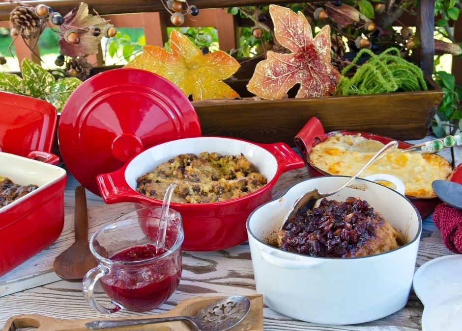21 Budget-Friendly Thanksgiving Recipes