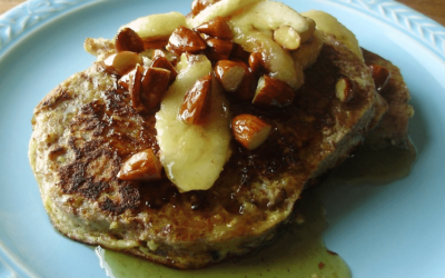 35 Delicious Christmas Breakfast Ideas