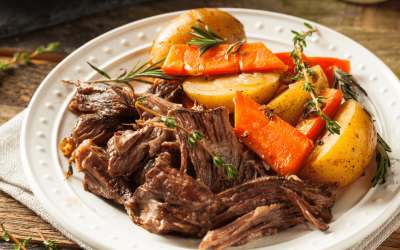 Delicious Sunday Supper Ideas