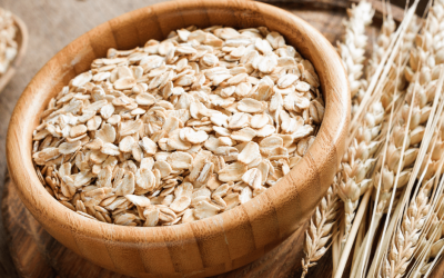 35 Healthy Oatmeal Recipes