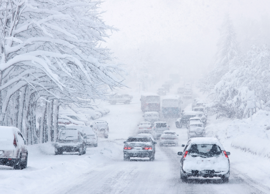 19 Cold Weather Tips – Stay Warm in Any Situation