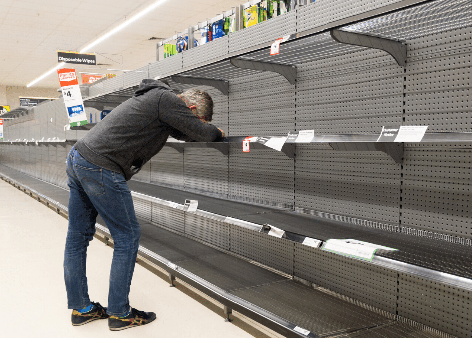 Why Preparedness Matters & Why You Should Start Today