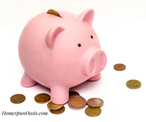 Preparedness Tips for Cost-Saving Ideas