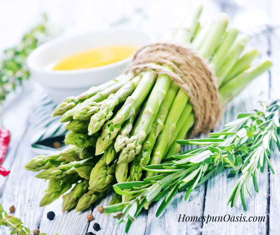 20 Mouthwatering Asparagus Recipes