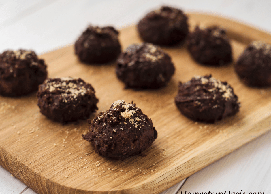 29 Delicious Homemade Candy Recipes