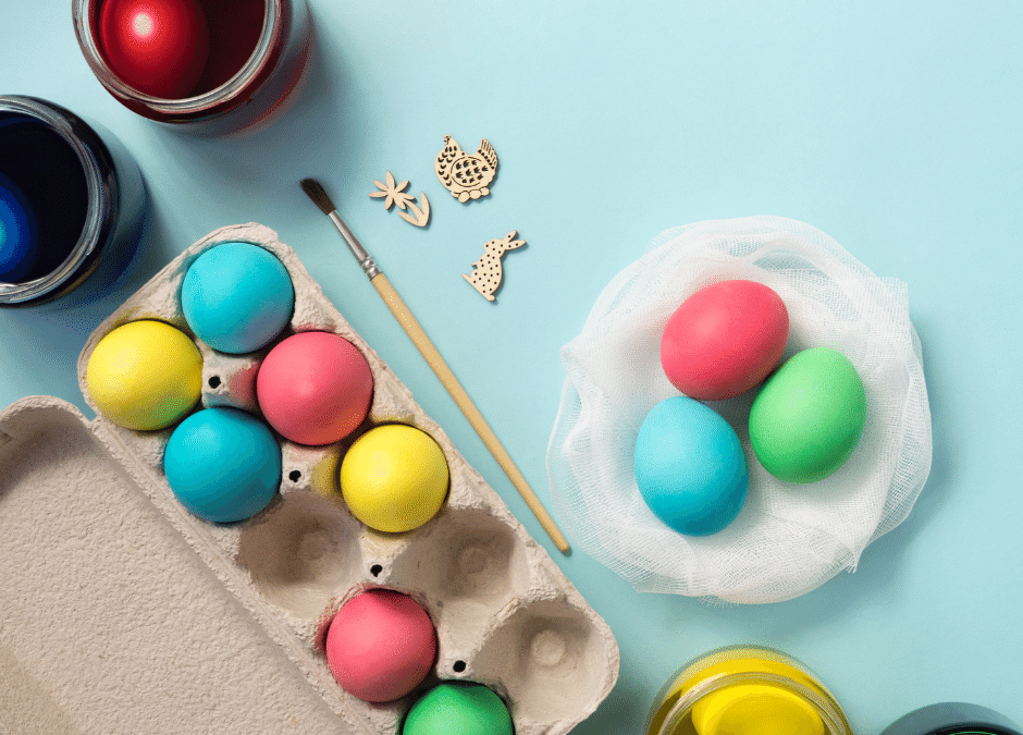 19 Quick & Easy Hard-Boiled Egg Recipes