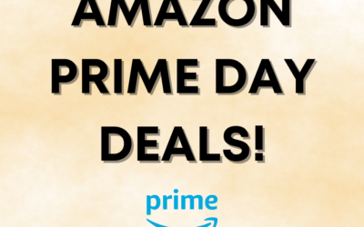 Amazon Prime Days 2023