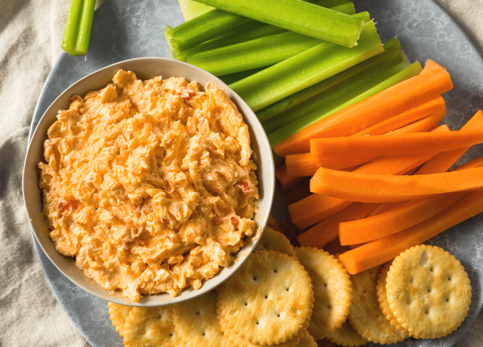 30 Last-Minute Potluck Recipes