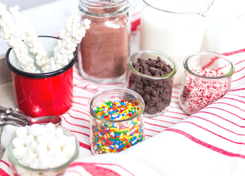 Family-Friendly New Year’s Eve Ideas