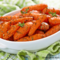 Mouthwatering Carrot Recipes